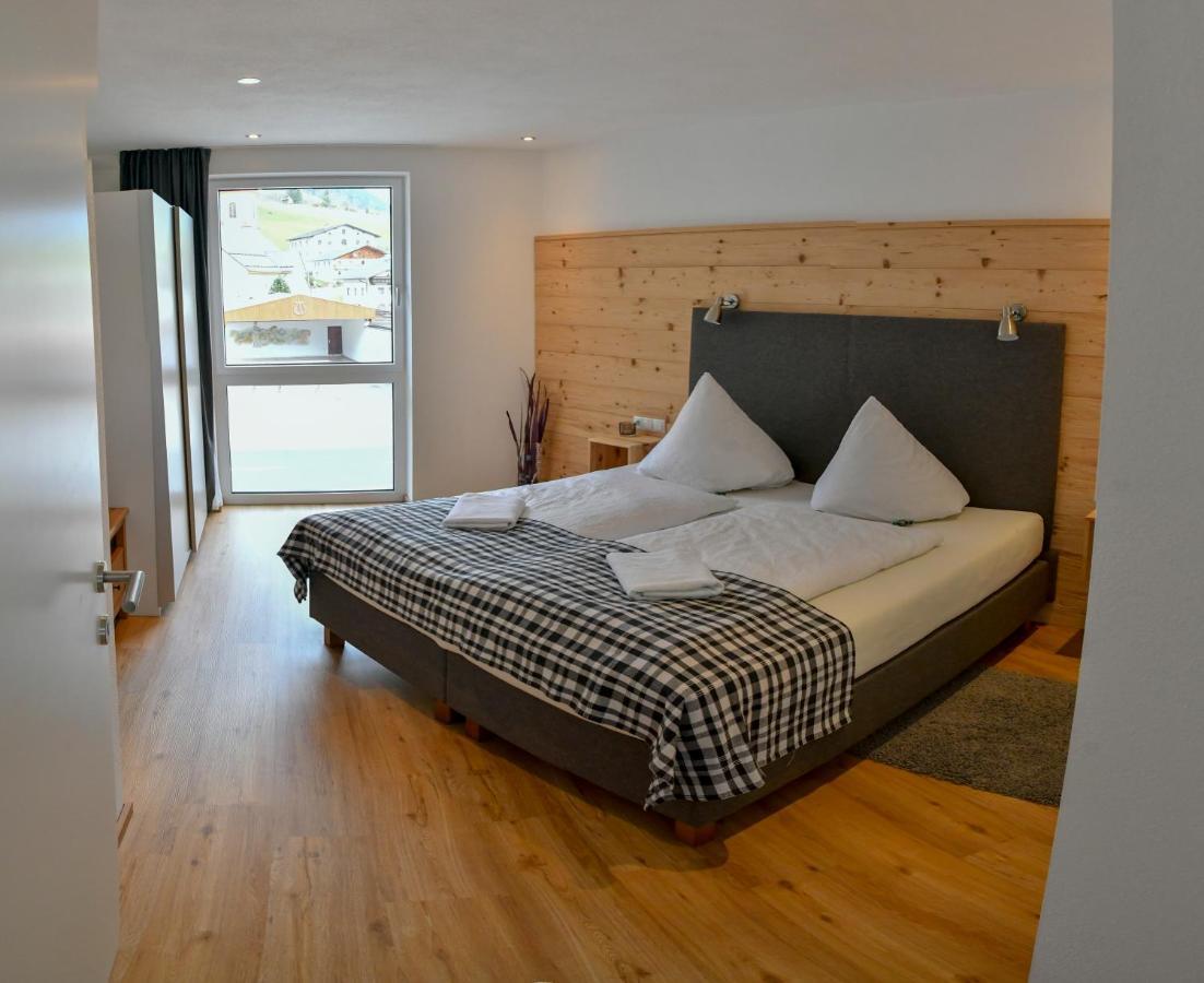 גריס אים סלריין Veranda Appartement Wohlfuehl מראה חיצוני תמונה
